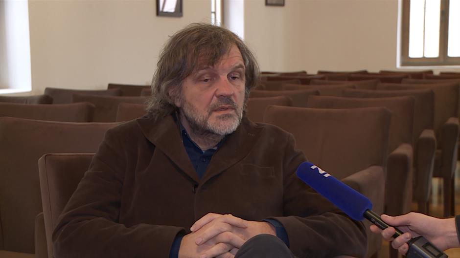 kusturica