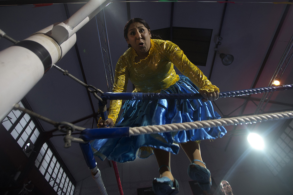 Tanjug/AP/Paul White