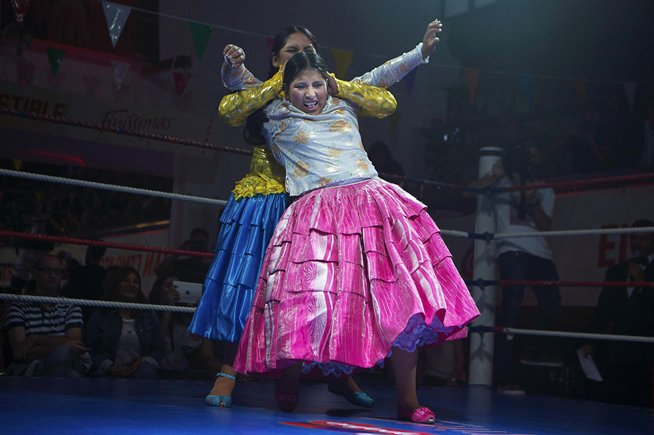 Tanjug/AP/Paul White