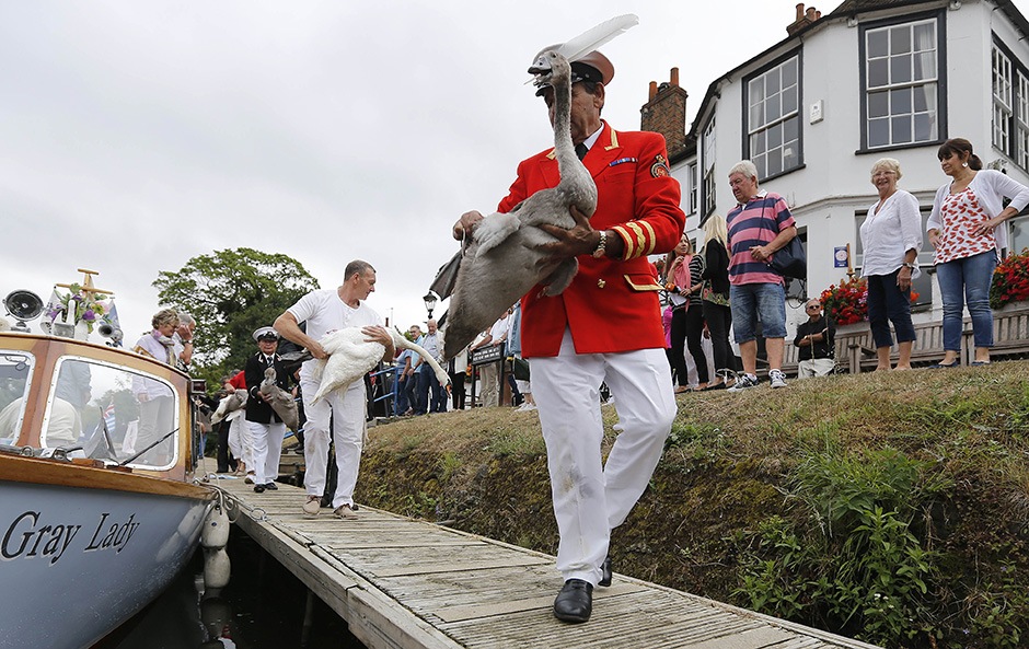 Tanjug/AP/Frank Augstein