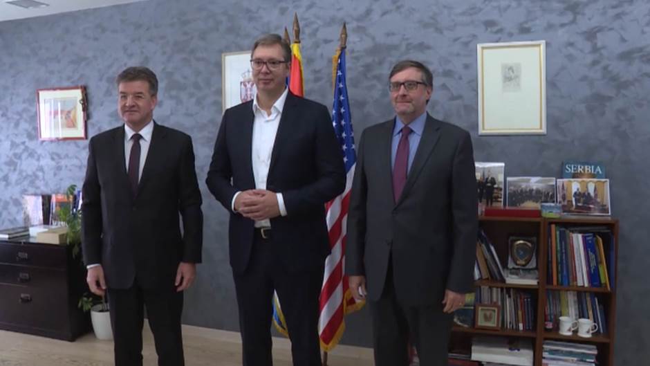 lajcak, vucic, palmer