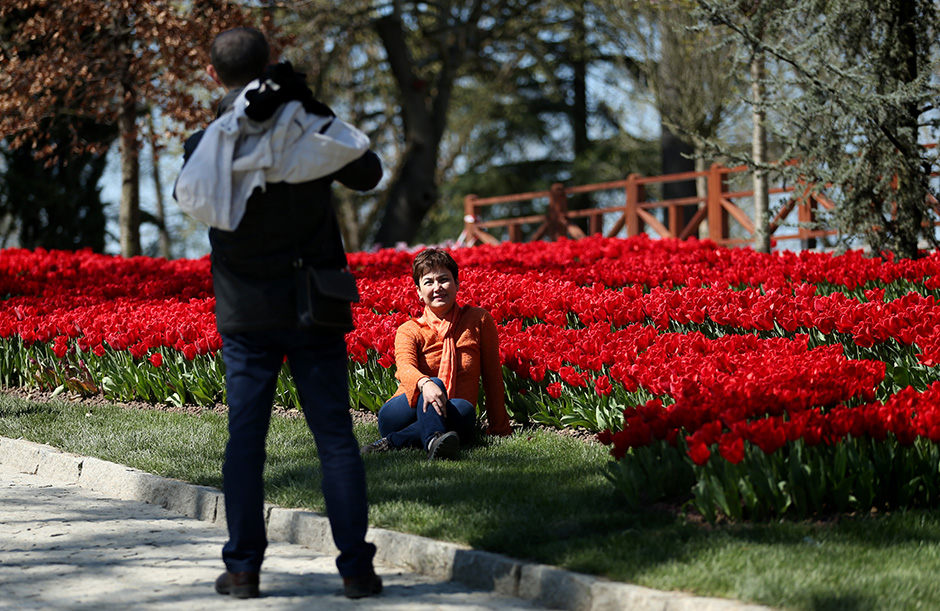 ANADOLIJA/Şebnem Coşkun