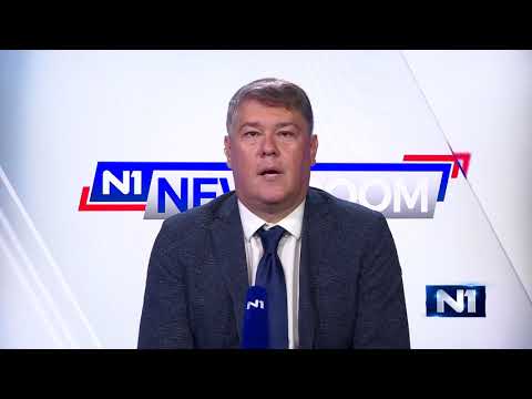 Lalovac: "Ako ispadne da su gosti puno trošili, možda BDP padne i manje od 10%"