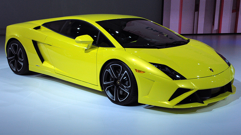 Lamborghini