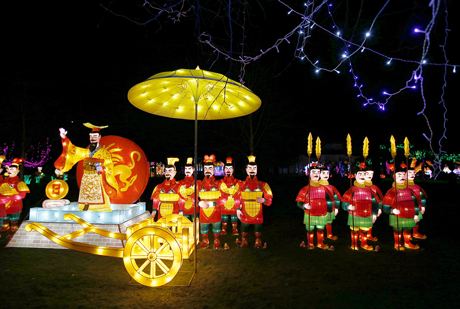 Reuters/Peter Nicholls