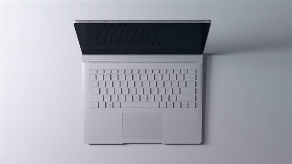 laptop