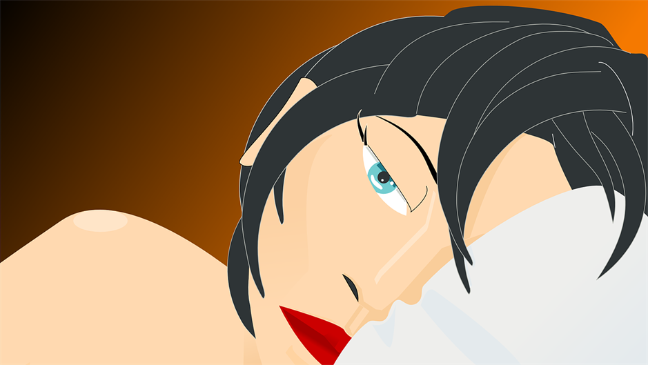 late-riser-149016_1280