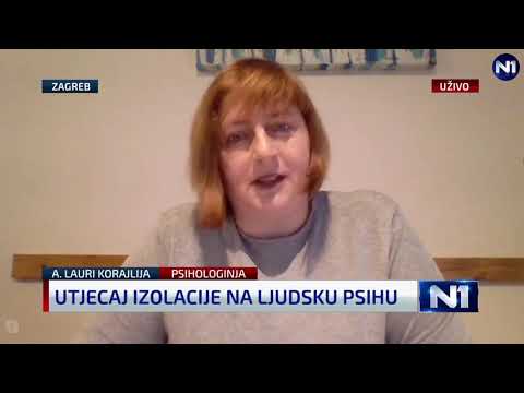 Lauri Korajlija: Svi smo mi mali heroji koji spašavamo svijet tako što ostajemo kod kuće