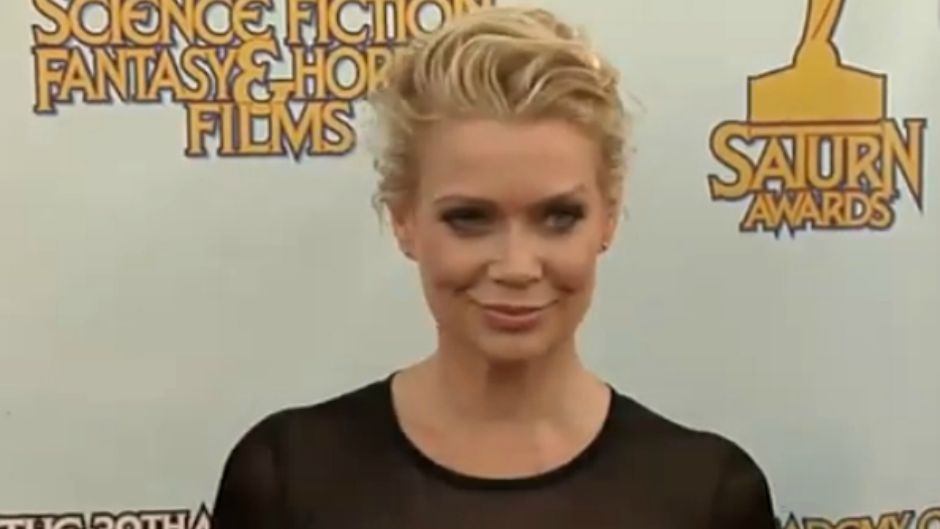 Laurie Holden