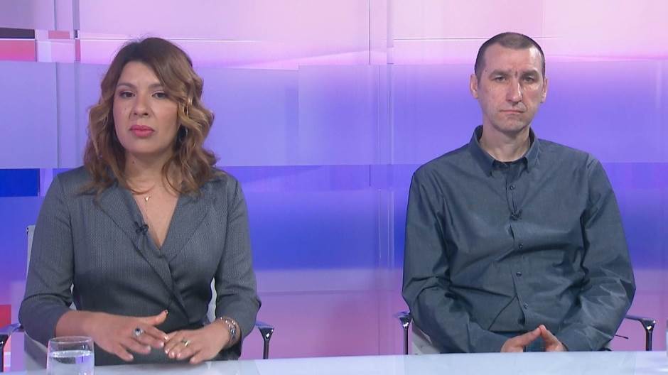 Laušić i Šunjerga