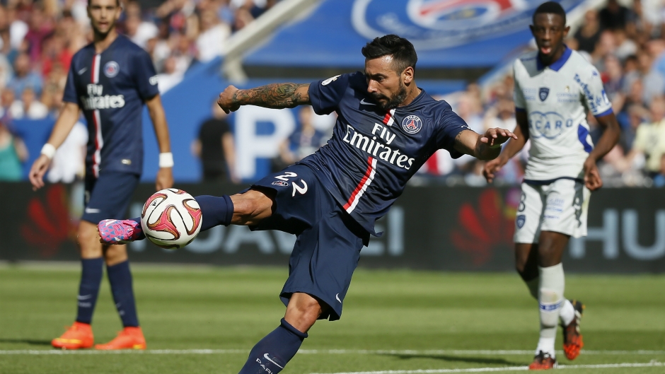 Lavezzi
