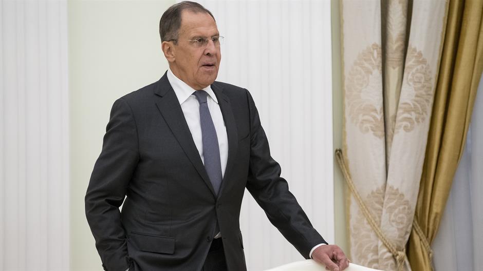 lavrov