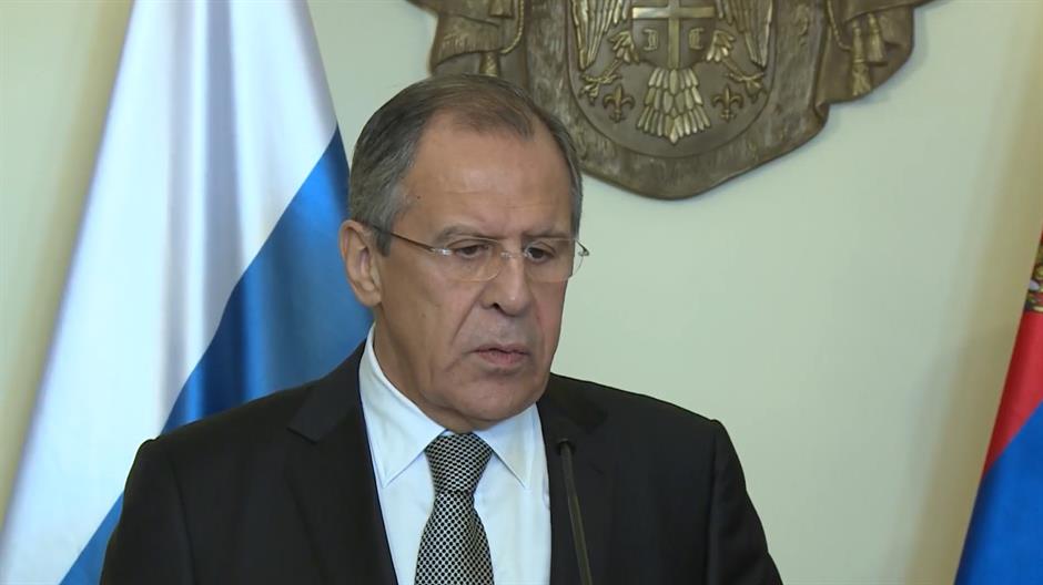 lavrov