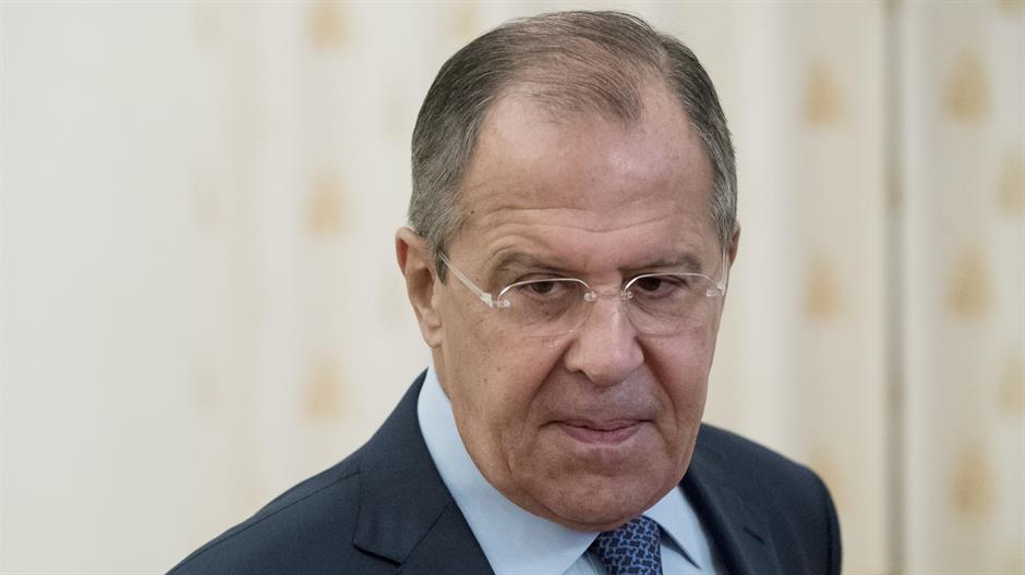 lavrov