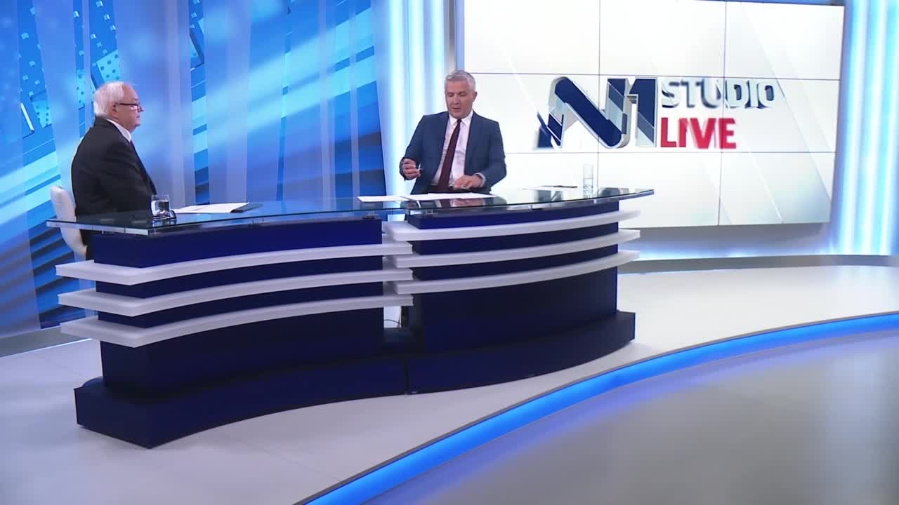 Lazar Grujić iz Domovinskog pokreta o izborima