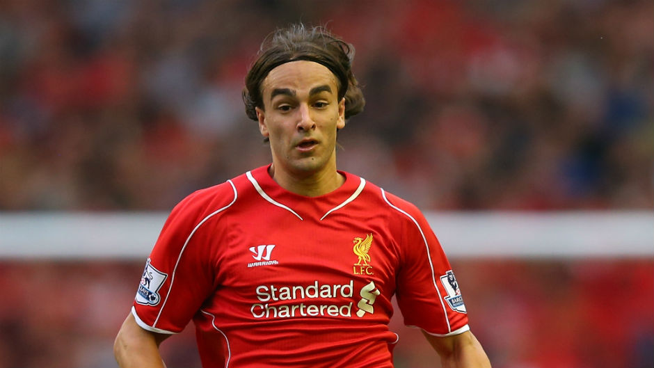 Lazar Marković Aleks