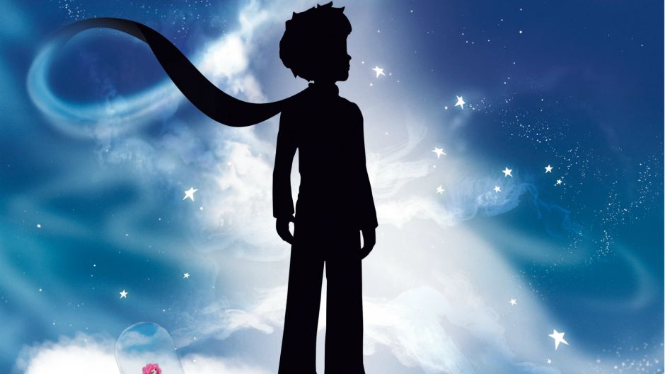 le petit prince