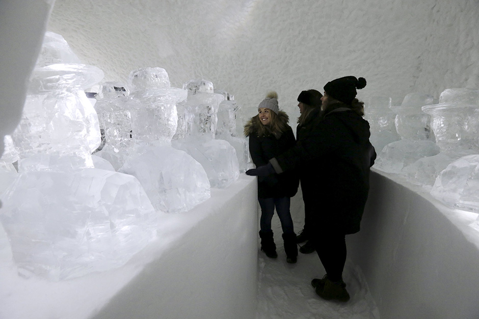 REUTERS/Ints Kalnins