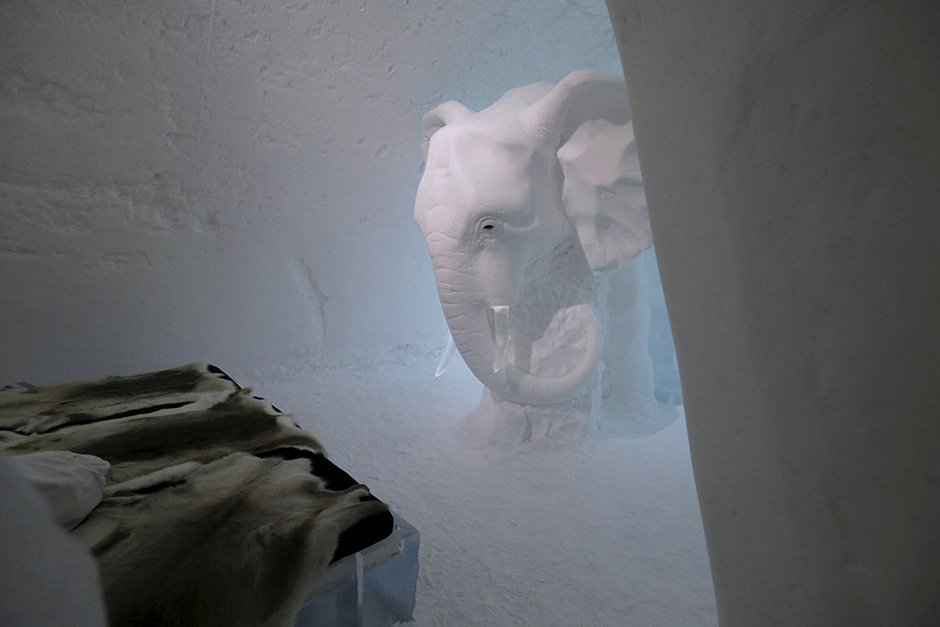 REUTERS/Ints Kalnins