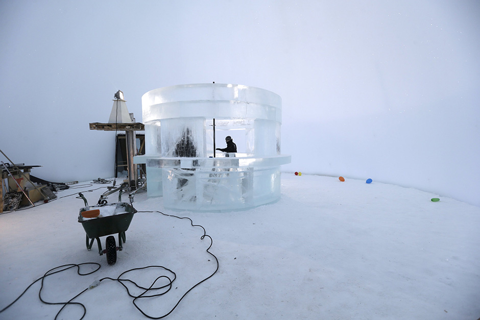 REUTERS/Ints Kalnins