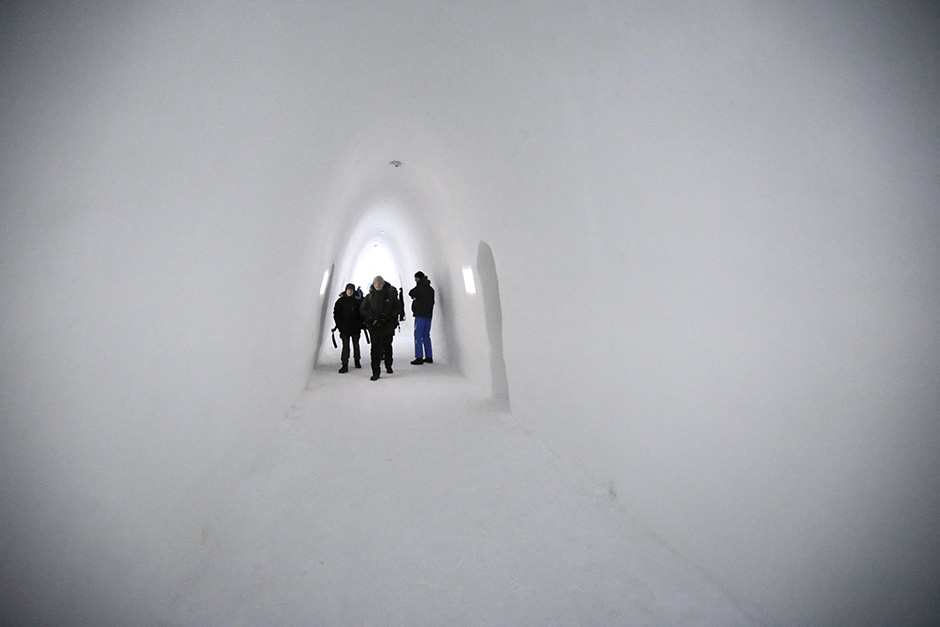 REUTERS/Ints Kalnins