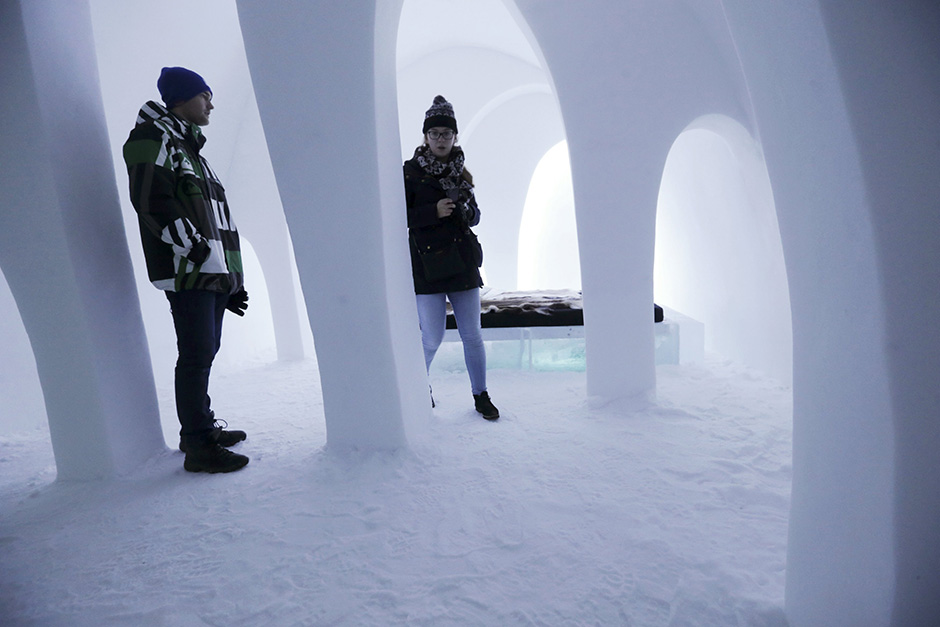 REUTERS/Ints Kalnins