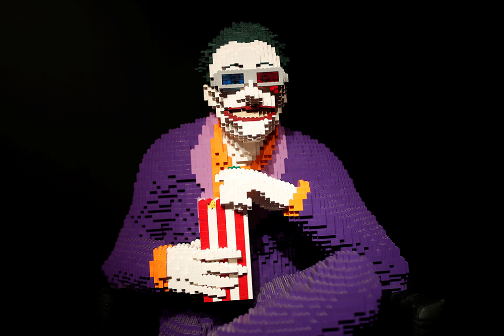 REUTERS/Benoit Tessier