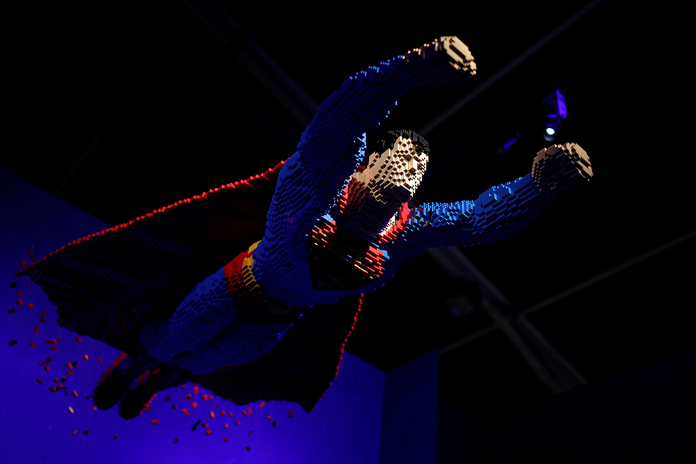 REUTERS/Benoit Tessier