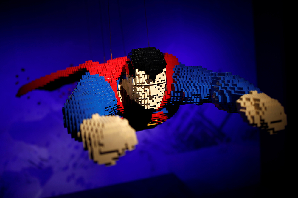 Lego 14