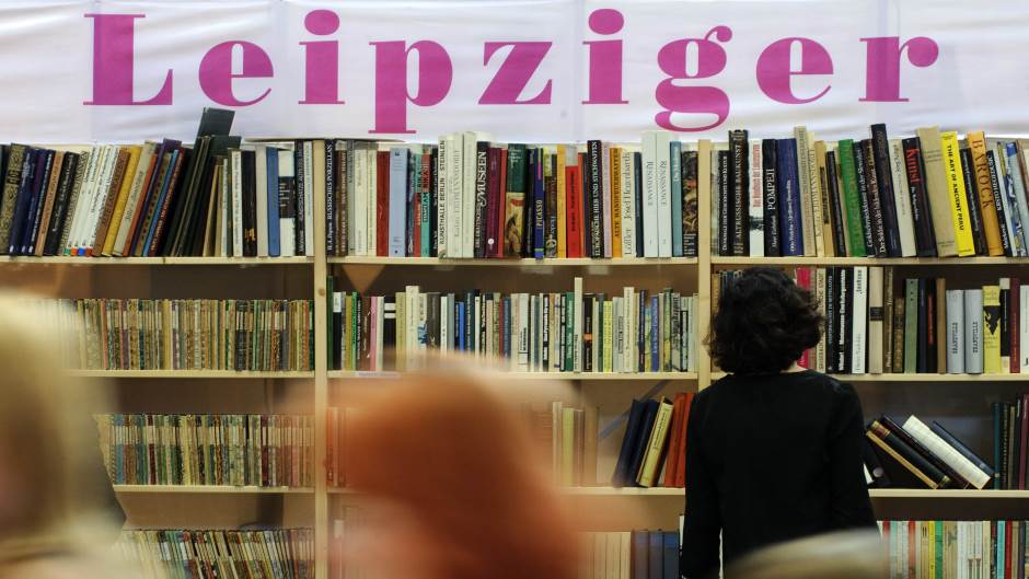 leipzig sajam knjiga