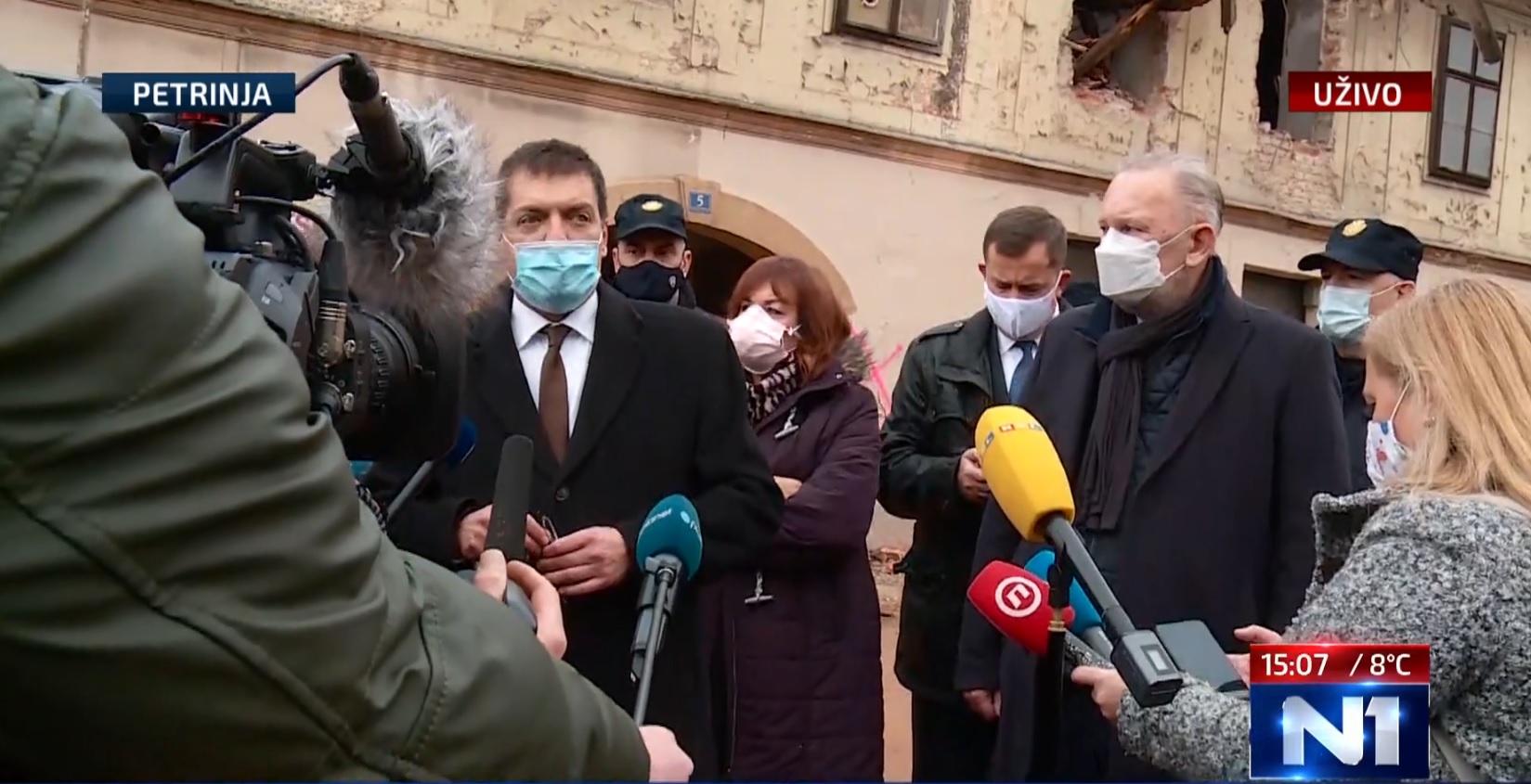 lenarčić i božinović