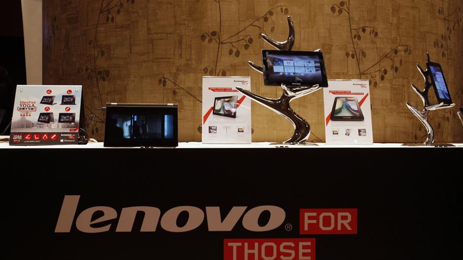 Lenovo