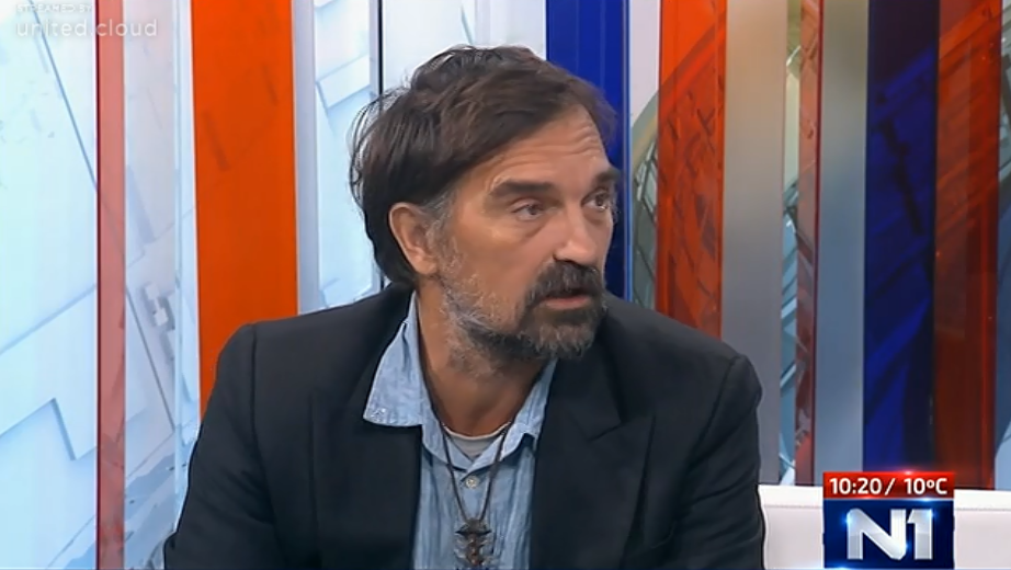 Leon Lučev_Novi dan