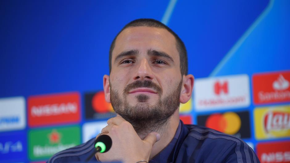 Leonardo Bonucci
