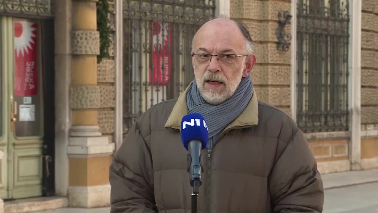 Leonardo Bressan: "Stožer je opasna nuspojava"