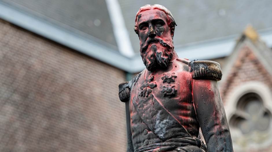 leopold II