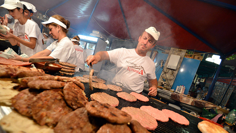 Tanjug/Dimitrije Nikolić