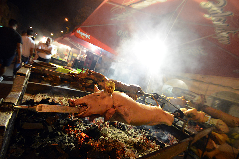 Tanjug/Dimitrije Nikolić