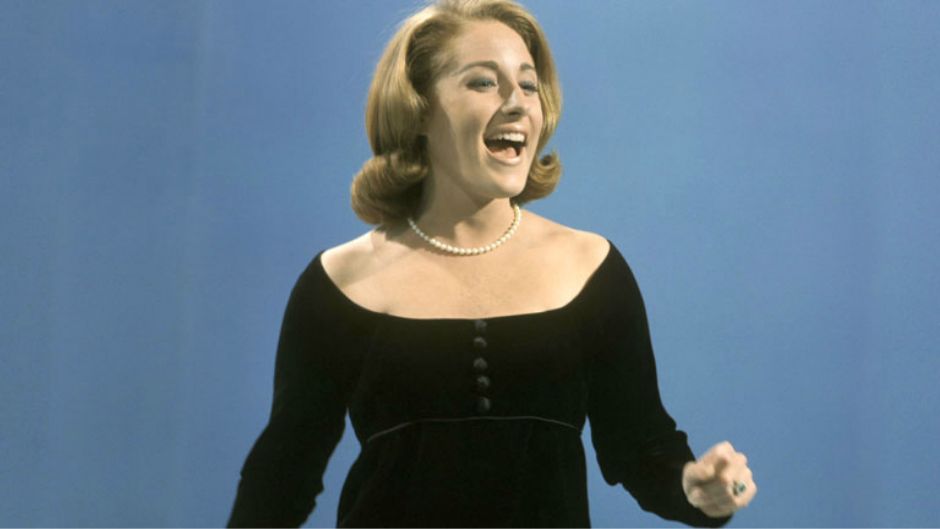 lesley gore