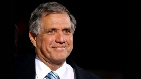 LESLIE MOONVES