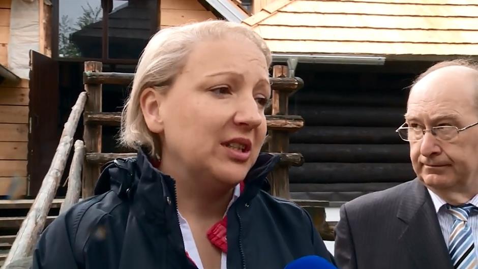 LIČKA KUĆA