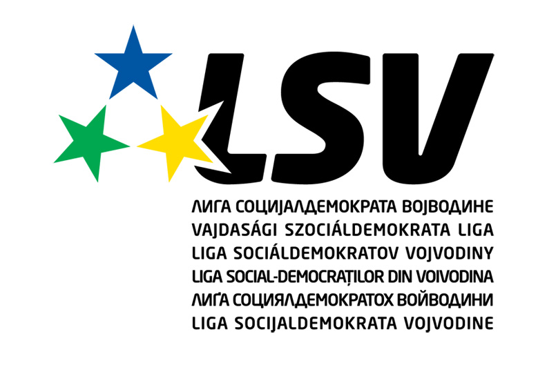 Liga socijaldemokrata vojvodine