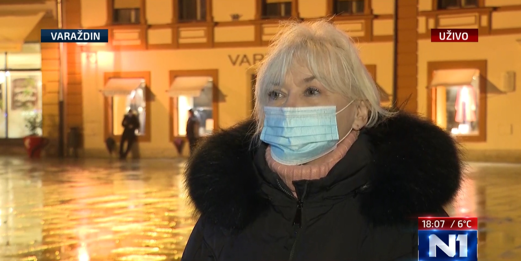 Mirjana Kolarek Karakaš