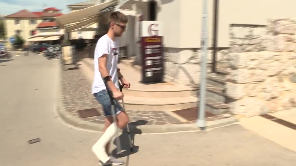 Liječnici pucaju po šavovima: Naše ordinacije pune turista, a turističke prazne!