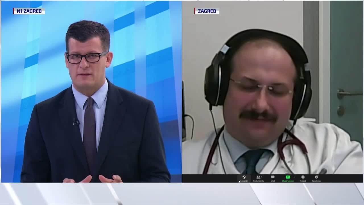 Likić: I u RH procjepljenost neće biti dovoljna za postizanje kolektivnog imuniteta