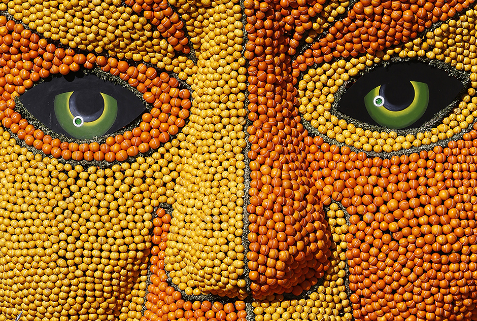 EPA/SEBASTIEN NOGIER