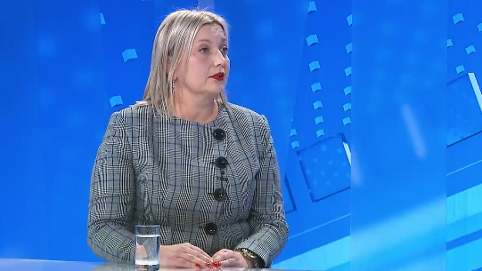 Linda Rossini Gajšak