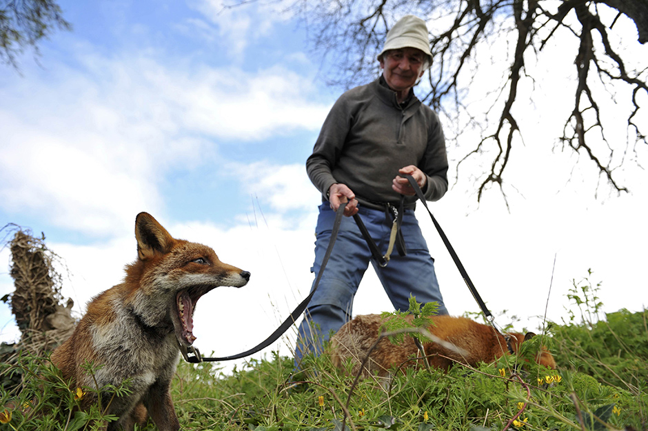 REUTERS/Clodagh Kilcoyne