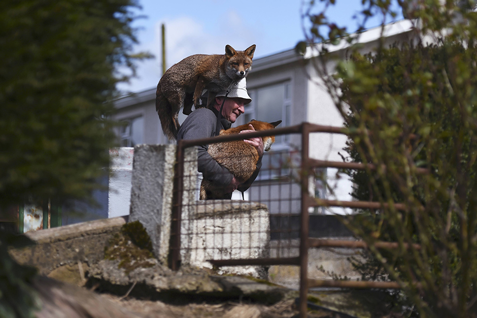 REUTERS/Clodagh Kilcoyne