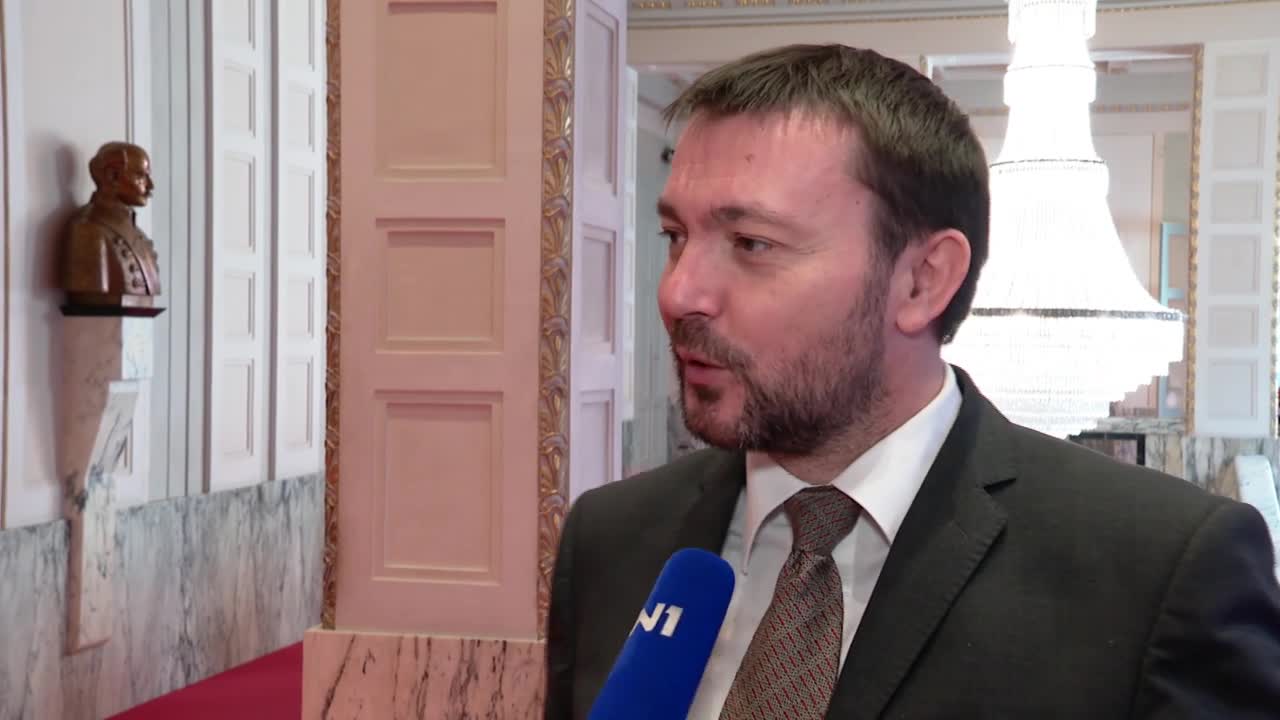 Ljevica zaziva nove izbore nakon pada zagrebačkog GUP-a